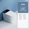 Vaso Sanitário Inteligente para Uso Doméstico, Anti-Odor, Totalmente Automático, Sem Limite de Pressão de Água, Elétrico, para Hotéis e Pousadas, Fabricante de Vaso Sanitário