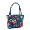 Bolsa de Maquiagem em Lona Estampa de Desenho Animado Bolsa de Mão Casual Bolsa de Maquiagem em Lona Padrão de Transformação Fabricante Mingtai