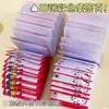 Mini Bloc de Notas Adhesivas Hello Kitty para Estudiantes, Bloc de Notas de Oficina Portátil, Se Puede Pegar, Soporta Dropshipping