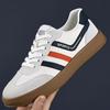 Tênis de Verão Transfronteiriços para Homens, Solas Macias Respiráveis, Sapatos de Treino Leves, Sapatos Casuais Masculinos, Sapatos Esportivos, Sapatos Masculinos Versáteis Antiderrapantes