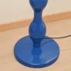 Lámpara de Pie Simple con Forma de Calabaza Nórdica Creativa Cabeza de Hongo Luz Ambiental para Sala de Estar y Dormitorio, Exclusivamente para Suministro Transfronterizo del Fabricante Original