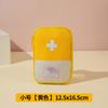 Kit Médico Portátil para Viagens de Negócios e Uso Doméstico, Kit de Medicamentos Portátil para Armazenamento, Kit de Medicamentos de Primeiros Socorros, Venda Direta da Fábrica
