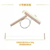 Herramientas de Cerámica Juego de 8 Piezas Herramientas de Madera para Esculpir Arcilla Cuchillo de Arcilla al Óleo Cuchillo de Recorte Raspador de Arcilla Hecho a Mano