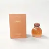 Viaje de Vainilla de Nuevo Producto Transfronterizo Flor de Pan de Larga Duración Jarrón Perfume Fragancia de Oriente Medio
