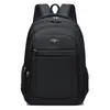 Mochila Casual de Viagem de Grande Capacidade 2026 para Homens, Mochila Simples de Moda para Laptop para Negócios