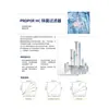 Marca Original Nuevo Genuino En Stock Parker Process Filtration-Sterilization Filter Propor Serie Hc