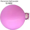 Globos gruesos extragrandes de 36 pulgadas para niños, globos de juguete grandes para exteriores, decoraciones para puestos del mercado nocturno, arreglos de cumpleaños
