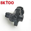 Termostato de automóvil 11712247723 2247723, termostato compatible con BMW.