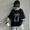 Sudadera Polar para Niño, Otoño e Invierno 2025 Nuevo Invierno para Niños Polar Grueso Cuello Redondo Camiseta Base