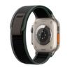 Adecuado para Apple Iwatch11 Correa de Reloj Applewatchs10 Correa de Bucle de Nailon Wild Trail Ultra3