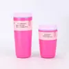 Caneca de Café de Grande Capacidade Owala Copo de Água Portátil para Exterior Aço Inoxidável 304 Dupla Camada a Vácuo Copo Térmico Simples