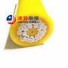 Cable de bobina PUR para máquina formadora de ranuras PUR-HF 18 núcleos 1,5 4x2,5 alambre resistente al desgaste por tracción