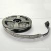 Lámpara 5050RGB con barra de lámpara de 5V 1 metro 18 lámparas 3 lámparas 1 corte Barra de lámpara de retroiluminación de TV salida de fábrica