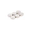 Pedido de imanes: Imanes Fuertes de Tamaño Estándar, Imanes Redondos de 15 mm de Diámetro, Imanes para Juguetes, Imanes para Refrigerador