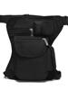 Venta al por mayor de fabricante Bolsa de pierna multifuncional para exteriores Bolsa Luya Bolsa de pesca Bolsa de herramientas Camping Ciclismo Montañismo Riñonera pequeña