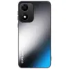 Adecuado para funda de teléfono móvil Motorola E13, todo incluido, estilo Ins simple, anticaída, mate, antihuellas, anti suciedad, con soporte