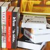 Lote Mixto de Muebles para el Hogar, Manualidades de Papel, Libros Decorativos, Libros Artificiales, Libros Falsos al por Mayor Hh-150