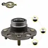 Rodamiento de Cubo de Rueda 42200-SM4-008/42200-SM1-008 Rueda Trasera Honda Accord 90-98 Unidad de Cubo de Rueda