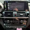 Adecuado para Bmw X3X4 Navegación Control Central del Coche Pantalla Grande Carplay Android Coche Gps Navegador Máquina Todo en Uno