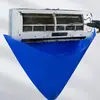 Cubierta de limpieza para aire acondicionado de hogar, cubierta de agua, herramienta, bolsa de agua a prueba de fugas para máquina interior colgante, juego completo de espesamiento especial universal