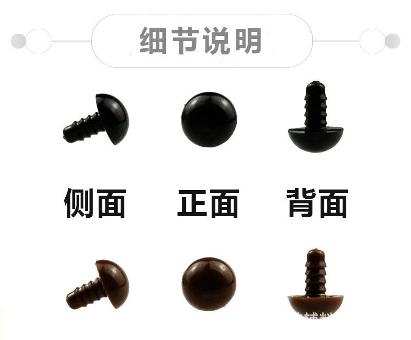 螺丝眼睛