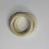 Color Madera Natural Anillos de Madera Círculos de Madera Accesorios para Joyería DIY Anillos para Colgar Bolsos