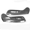 Adequado para 23 CRV moldura do botão do assento Honda CRV decoração interior modificação acessórios para carro