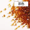 Taladro de Micro-Punta de Doble Punta de 1.2 mm para Uñas DIY Relleno de Cristal de Diamante Roto Pintura de Porcelana Arena de Cristal de Diamante Aurora Fabricante Mayorista
