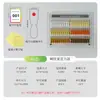 Placa de Exibição Magnética de Cores para Unhas, Placa de Exibição Acrílica com Amostras de Cor Removíveis, Modelo de Esmalte em Gel para Unhas, Direto da Fábrica