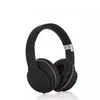 Auriculares Bluetooth con Cancelación Activa de Ruido Anc Auriculares Deportivos Inalámbricos de Montaje en Cabeza Plegables Hifi Bajo Pesado Reducción de Ruido Anc