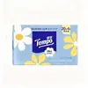 Papel Higiênico Debao Daisy Sem Perfume, Espessado 4 Folhas, Pacote Familiar, 2 Pacotes, Papel Higiênico para Dormitório, Guardanapos, Dropshipping, Atacado por Caixa