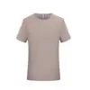 Camisetas de Secado Rápido de Manga Corta para Hombres y Mujeres, Ropa de Trabajo Corporativa, Ropa de Trabajo Personalizada, Camisas Culturales con Logos Impresos, Camisetas Personalizadas Corporativas