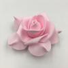 Flor de espuma DIY simulación de pared de flores flores falsas boda fondo arreglo floral simulación Rosa fábrica al por mayor boca de pollo cabeza de flor