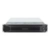 Rack de Servidor Visual 2U Montado em Rack Xeon E5 Canal Único Armazenamento Empresarial Estação de Trabalho de Banco de Dados Linux Pronto para Venda