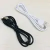 Cable de datos Android 1 m 2A carga rápida Cable de datos para teléfono móvil Android MICRO USB Cable de datos para teléfono móvil V8 al por mayor