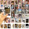 64 pegatinas decorativas autocríticas fáciles para DIY, carcasa de teléfono móvil, taza, guitarra, se pueden vender al por mayor