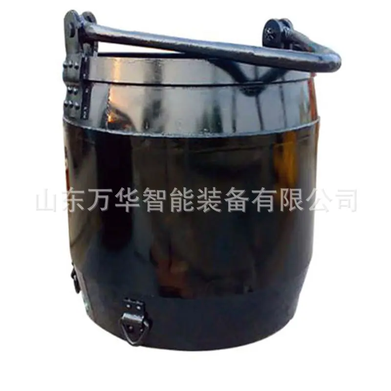 矿用吊桶 (4)