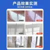 Removedor de Cera Especial para Superfície de Azulejo Cerâmico, Limpeza Suave e Leve de Azulejos, Renovação de Pisos Antigos de Azulejo, Artefato de Limpeza para Remoção de Cera de Piso Fosco