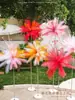 Conjunto de Decoração para Quarto de Casamento, Decoração de Casamento, Colunas de Penas de Juncos, Fundo para Atmosfera de Casamento, Adereços para Fotos