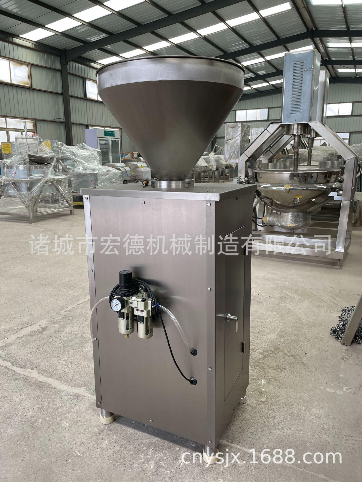 气动定量灌肠机