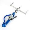 Alicates para Bridas de Acero Inoxidable Sujetador de Bloqueo Automático Herramienta de Corte para Cables Marinos Engrapadora Alicates para Bridas Fabricante Venta al por Mayor