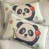 Fronhas de Seda Gelada para Crianças no Verão, Conjunto de Dois, 30X50, Capas Internas Refrescantes para Almofadas de Bebê de Jardim de Infância, Prova de Suor