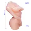 Juguetes Divertidos Pequeños Ouyue para Adultos, Juguetes Descompresión Femeninos al por Mayor Figuras Divertidas de Goma Blanda para Jugar