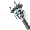 Adecuado para modelos Jeep Wrangler 20-26, conjunto de eje de transmisión trasero izquierdo, número de pieza 68474263AA