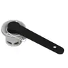 Llave de válvula de aire en espiral de seis agujeros y ocho agujeros Accesorios para bote inflable kayak Llave de apriete Bote de goma Tabla de surf Tabla de paddle