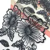 Nuevo Tubo de Cuentas Resistente Accesorios de Ropa Bordados Malla de Cinta Dobladillo de Falda de Organza Decoración del Hogar Bricolaje