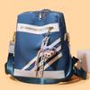 Bolso de Mujer Mochila Transfronteriza Oxford Gran Capacidad Multiusos Bolsa Grande de Ocio para Viajes Nueva Versátil Ligera Mochila Escolar para Estudiantes