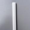 Acrílico Cualquier Soporte Armario Barra Interior para Ropa Barra para Ropa Barra para Ropa Barra de Soporte para Armario Asiento de Brida Barra para Ropa Ajustable