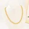 Acessórios de Vestido de Noite de Luxo Europeus e Americanos, Colar Totalmente Cravejado, Pulseira Poligonal em Formato de Flor de Nicho, Conjunto de Presente de Aniversário