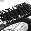 Nueva Cuerda de Amarre Multifuncional para Motocicleta, Cuerda de Seguridad Engrosada a Prueba de Viento, No Desmontable, Metabo